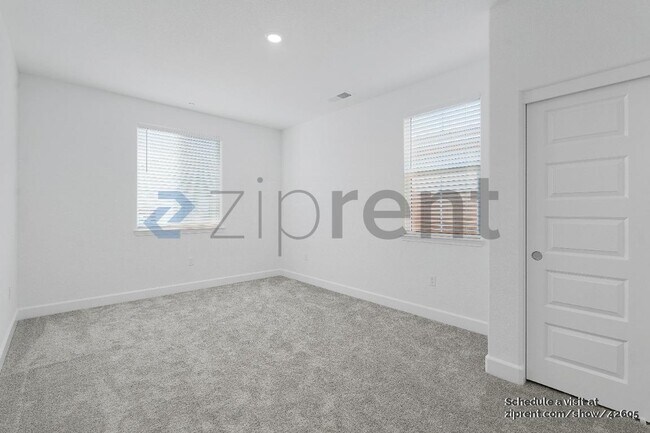 6041 Meru Wy in Roseville, CA - Building Photo - Building Photo
