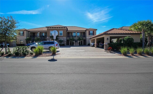 13608 Messina Loop in Bradenton, FL - Foto de edificio - Building Photo