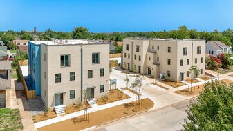 New Saigon in Oklahoma City, OK - Building Photo