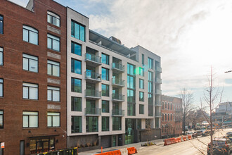 The North Condominiums in Brooklyn, NY - Building Photo - Building Photo