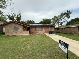 518 Kate St in Copperas Cove, TX - Building Photo