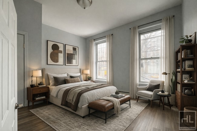 1049 Jefferson Ave in Brooklyn, NY - Building Photo - Building Photo