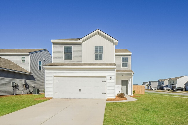 property at 277 Parkwood Vista Way