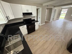 4118 W Washington St in Orlando, FL - Foto de edificio - Building Photo