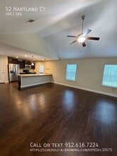 52 Hartland Ct in Savannah, GA - Building Photo - Building Photo