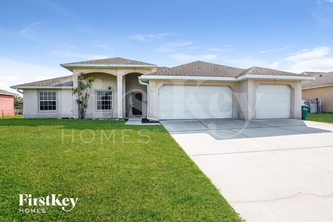 property at 2117 NE 23rd Ave