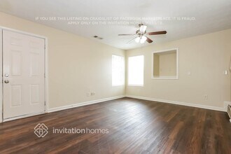 215 Bramble Bush Trail in Covington, GA - Building Photo - Building Photo