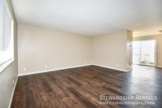 1162 Grant Alley in Eugene, OR - Building Photo - Building Photo