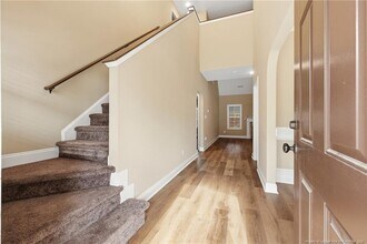 206 Leland Ln in Raeford, NC - Building Photo - Building Photo