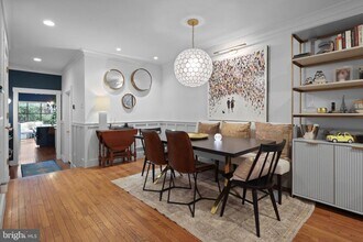 1124 Prince St in Alexandria, VA - Building Photo - Building Photo