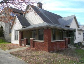 416 S. Dunn in Bloomington, IN - Building Photo - Interior Photo