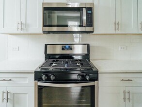 4113 N Damen Ave in Chicago, IL - Building Photo - Building Photo