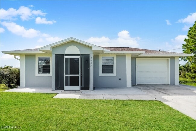 property at 3007 68th St W
