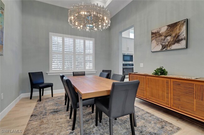 property at 6007 Barthelemy Ave