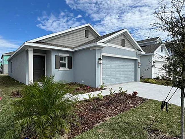2343 Burney Fls Ln in Davenport, FL - Foto de edificio - Building Photo