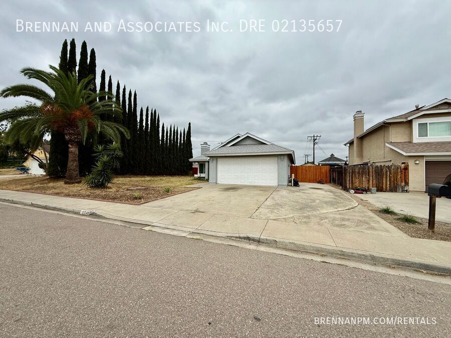 9046 Ildica St in Spring Valley, CA - Building Photo
