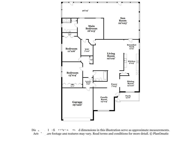 11829 Shrewsbury Ln in Parrish, FL - Building Photo - Building Photo