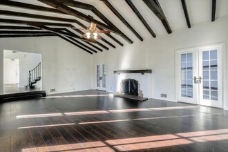 366 S Crescent Heights Blvd in Los Angeles, CA - Building Photo - Building Photo