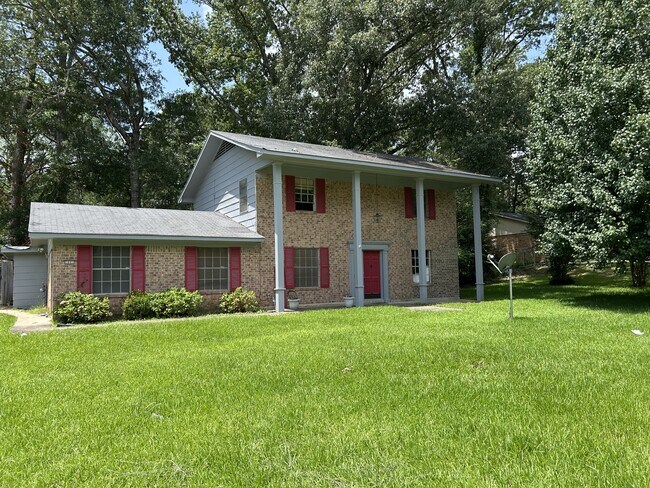 property at 1001 W Bert Kouns Industrial Loop