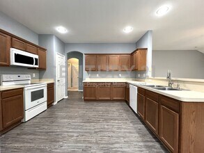 4333 Rockmill Trail in Fort Worth, TX - Building Photo - Building Photo