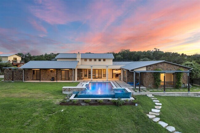 property at 9208 Madrone Ranch Trail