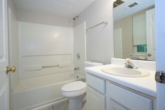 1687 Cannonball Ct NW in Lawrenceville, GA - Foto de edificio - Building Photo