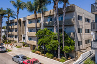 Lido Apartments - 11221 Richland Ave in Los Angeles, CA - Building Photo - Building Photo