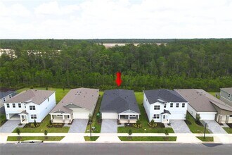 13131 Pergola Ave in Orlando, FL - Building Photo - Building Photo