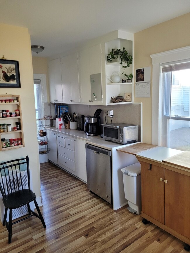 property at 7 Craigie Ter