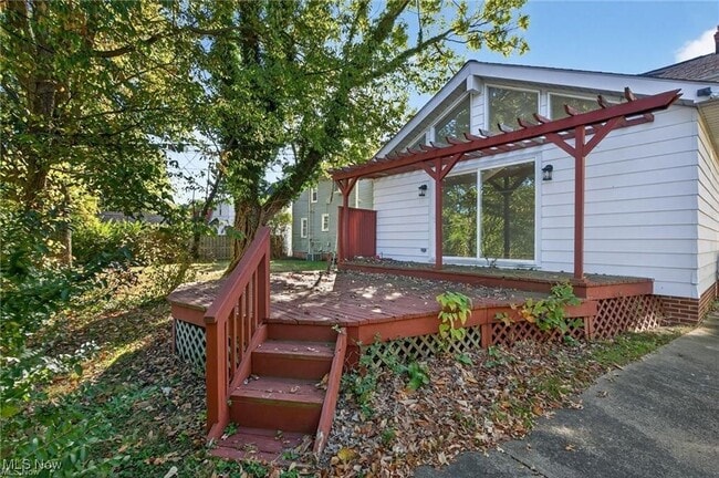 4521 Golfway Rd in South Euclid, OH - Foto de edificio - Building Photo