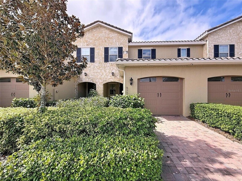 9775 Winnington St in Orlando, FL - Building Photo