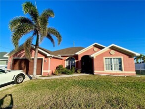 415 NW 23rd Terrace in Cape Coral, FL - Building Photo - Building Photo