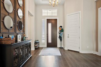 5812 Antelope Well Ln in Austin, TX - Building Photo - Building Photo