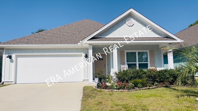 1889 Noleka Ct in Navarre, FL - Building Photo - Building Photo