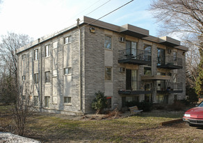 Talia Place Apartments