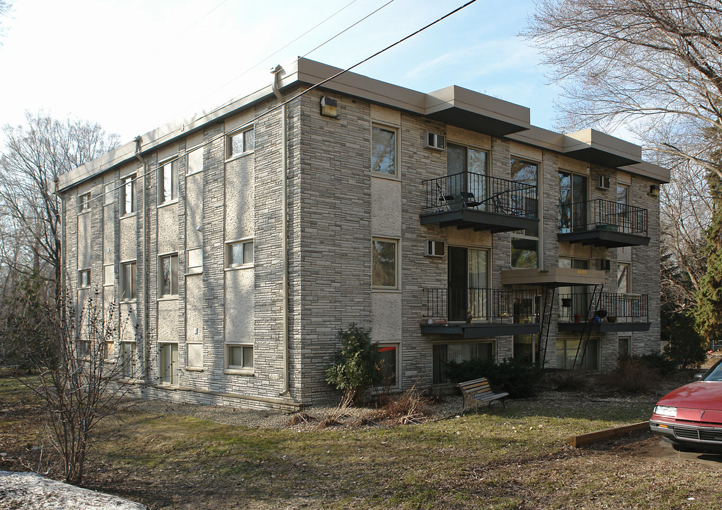 Talia Place in St. Paul, MN - Building Photo