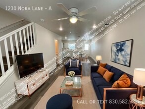 1230 Nora Ln in Kingsland, TX - Building Photo - Building Photo