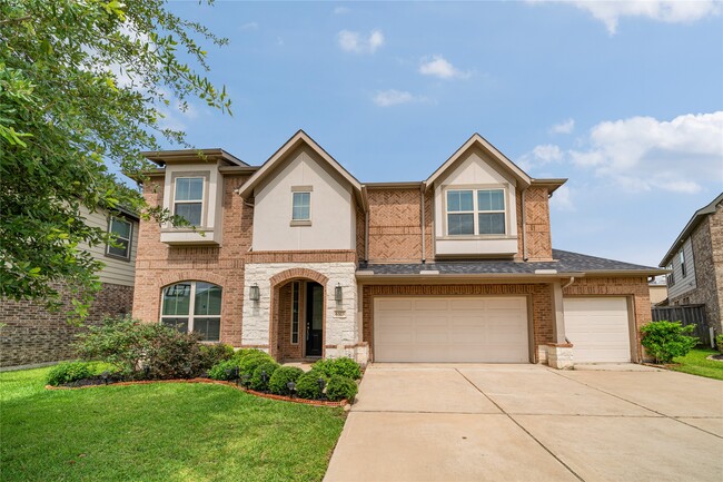 property at 6323 Grand Butte Ct