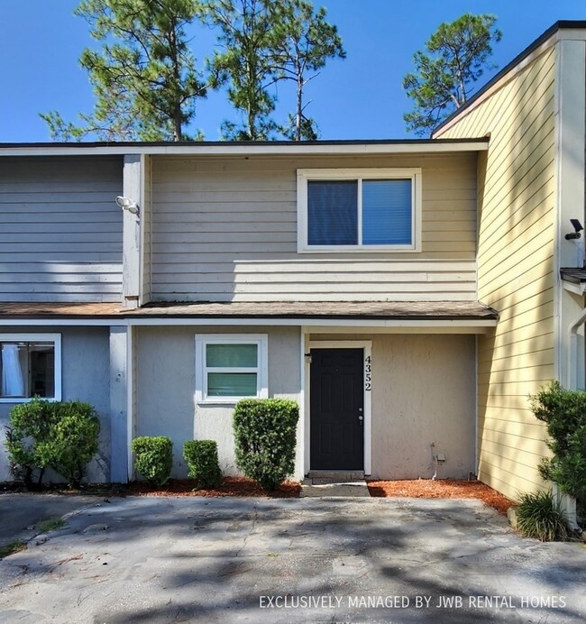 4352 Windergate Dr in Jacksonville, FL - Building Photo - Building Photo