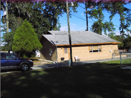 Southern Pines Apartments in Ocala, FL - Building Photo - Building Photo