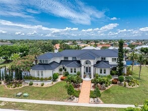 202 George Rd SE in Port Charlotte, FL - Foto de edificio - Building Photo