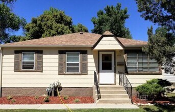 1127 Harvard Ave in Billings, MT - Building Photo - Building Photo