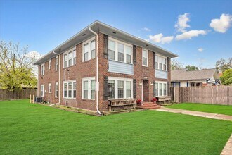 4114 Lamar St in Houston, TX - Building Photo - Building Photo