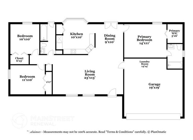 4005 12th St SW in Lehigh Acres, FL - Building Photo - Building Photo