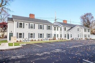 80 South St in Bethel, CT - Building Photo - Building Photo