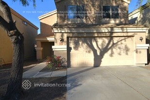 12918 W Lamar Rd in Glendale, AZ - Building Photo