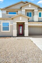 325 Quiet Pr Dr in Horizon City, TX - Building Photo - Building Photo