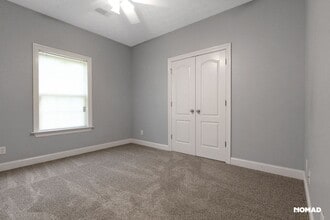 2729 Quail Run Dr in Albany, GA - Building Photo - Building Photo