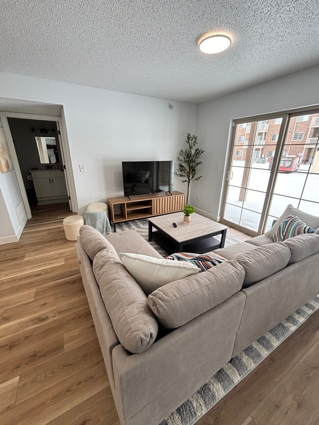 Elevate Apartments at Hawkeye - Student Housing