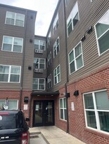 525 10th St W, Unit 525 10th Street West 409 in Huntington, WV - Building Photo